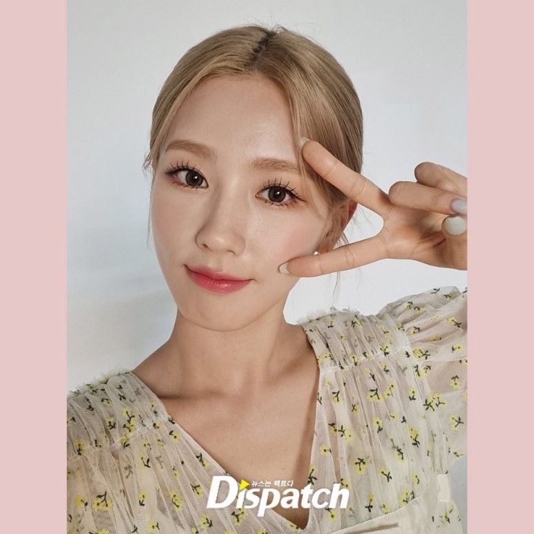 여자아이들 미연