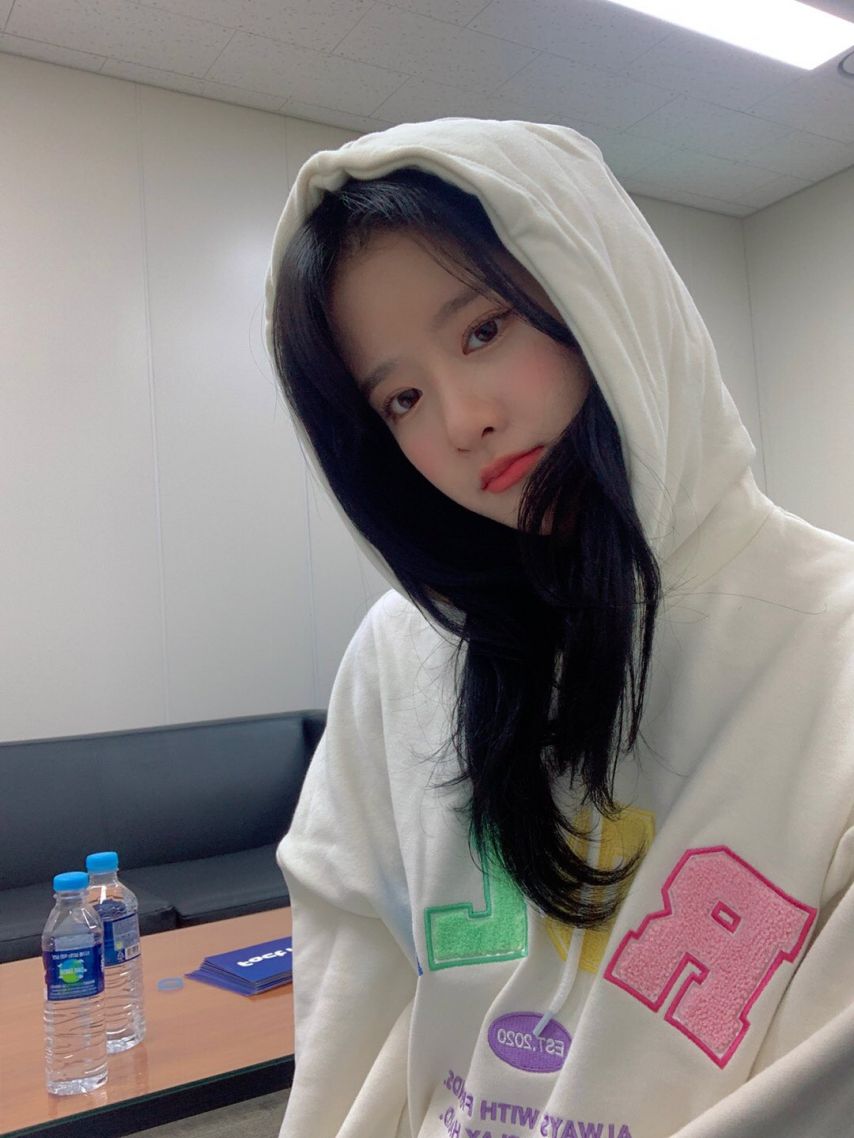 우주소녀 엑시
