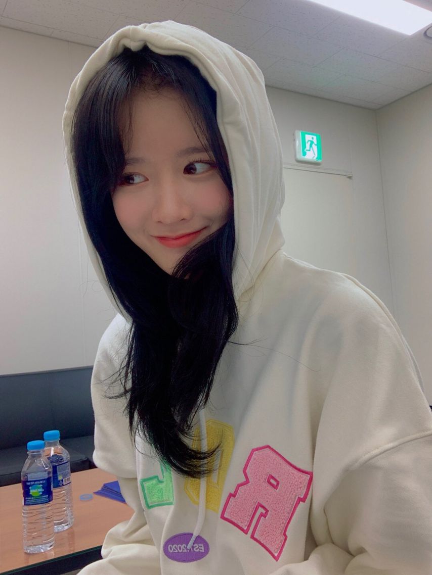 우주소녀 엑시