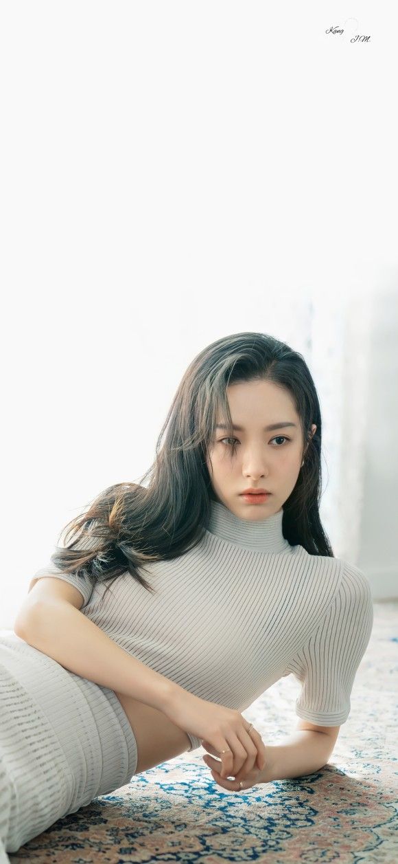 우주소녀 보나