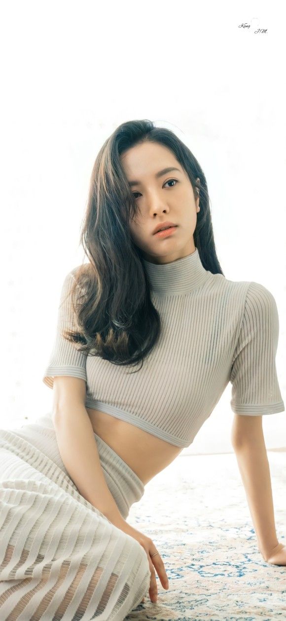 우주소녀 보나