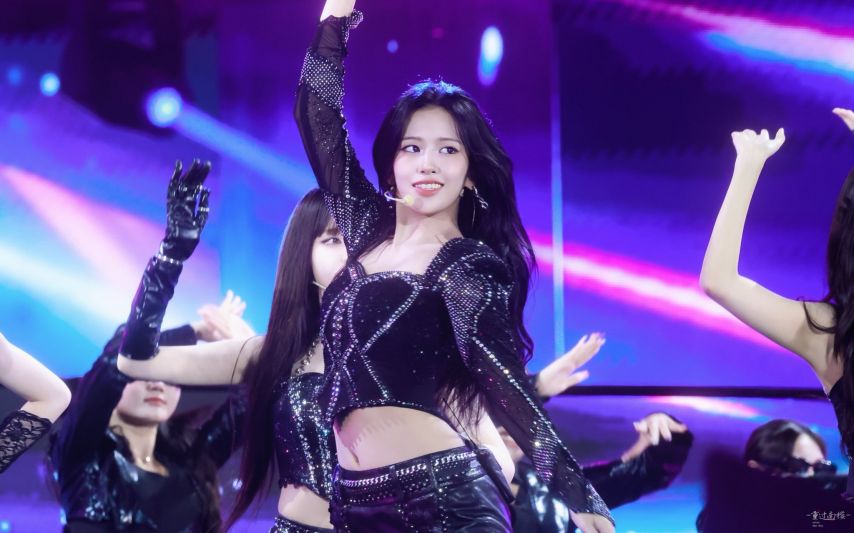 [아이브] 안유진