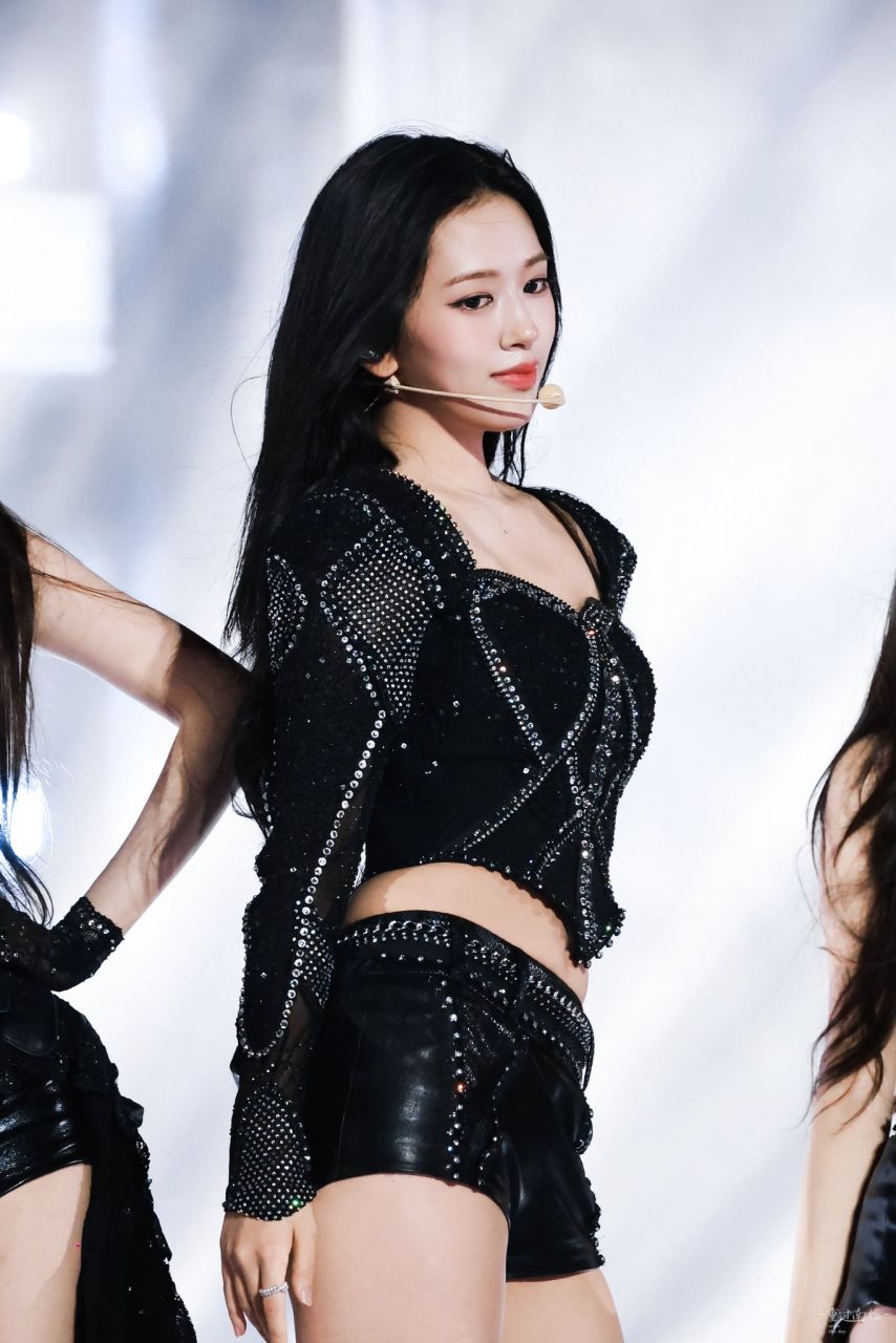 [아이브] 안유진