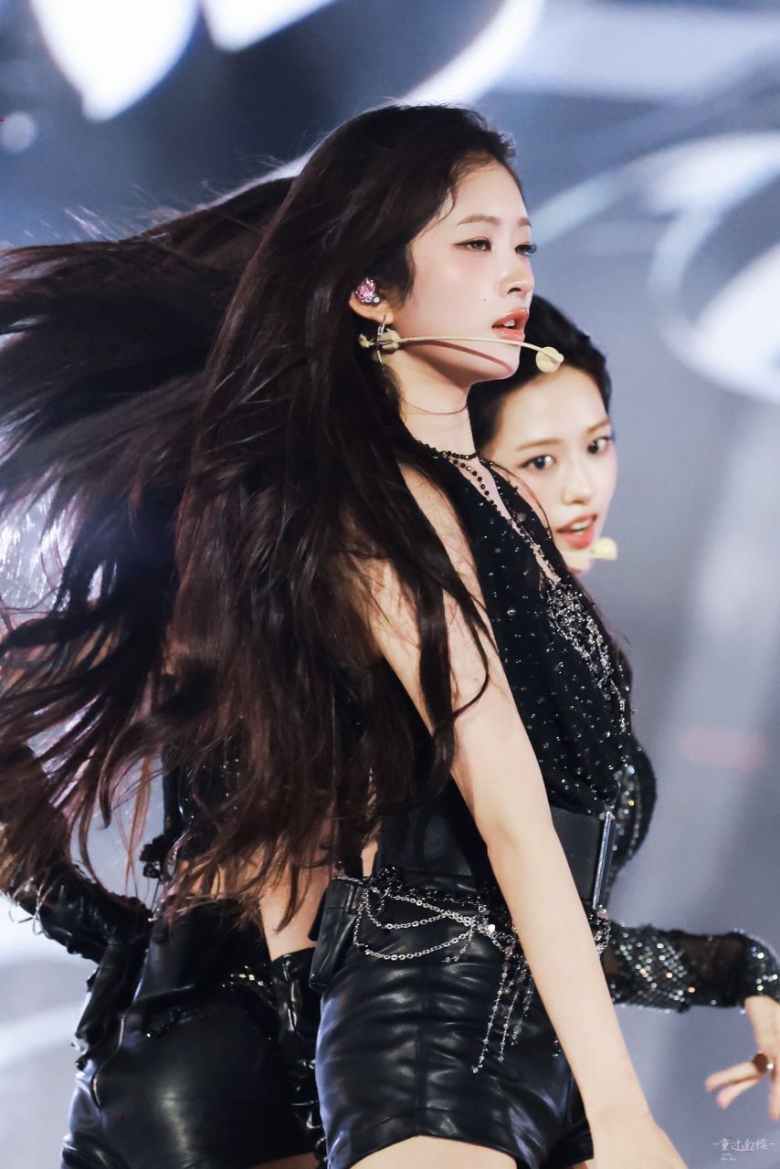 [아이브] 레이