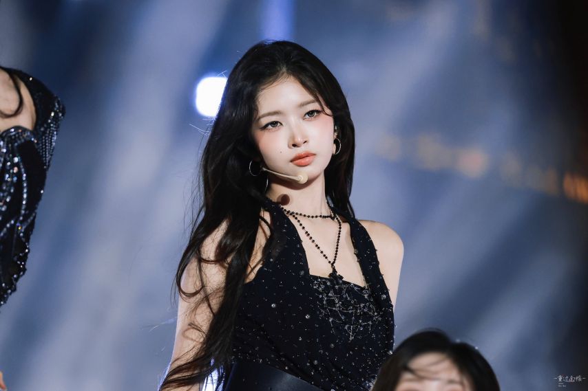 [아이브] 레이