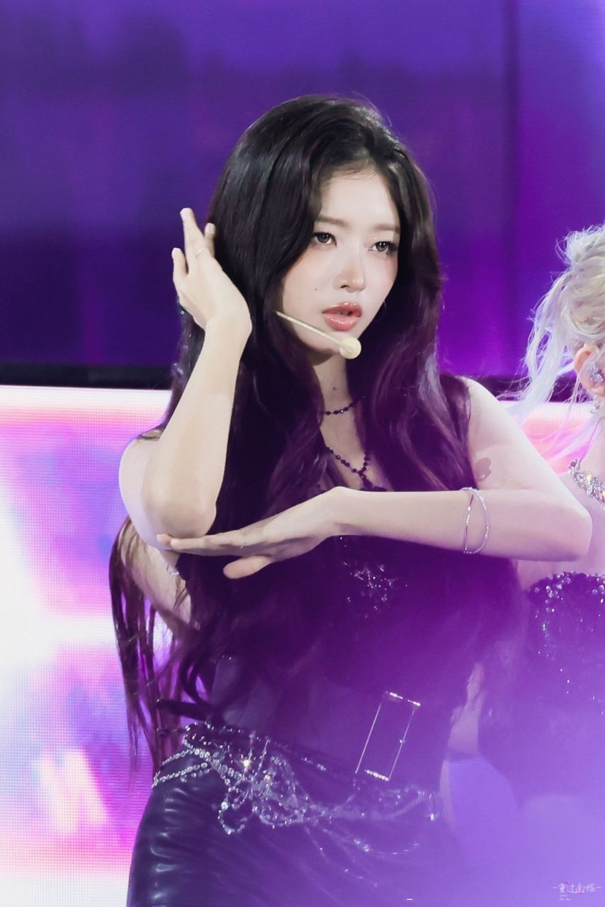[아이브] 레이