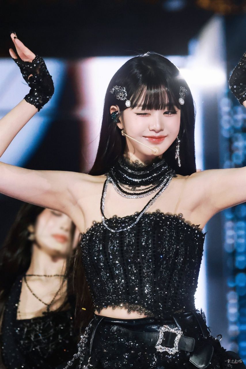[아이브] 장원영
