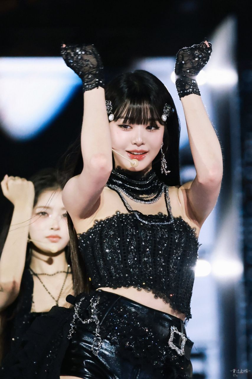 [아이브] 장원영