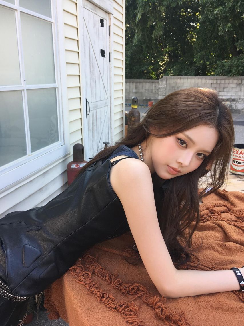 이즈나 방지민