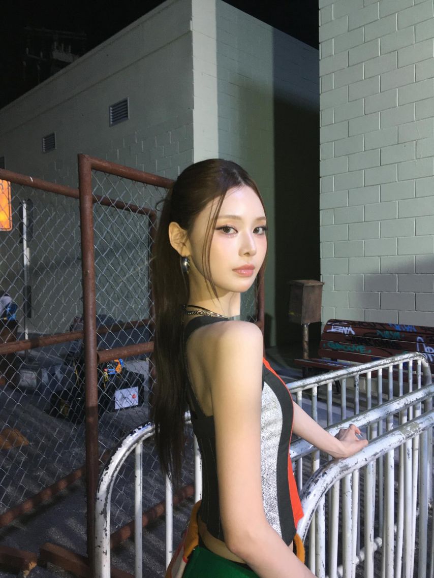 이즈나 방지민