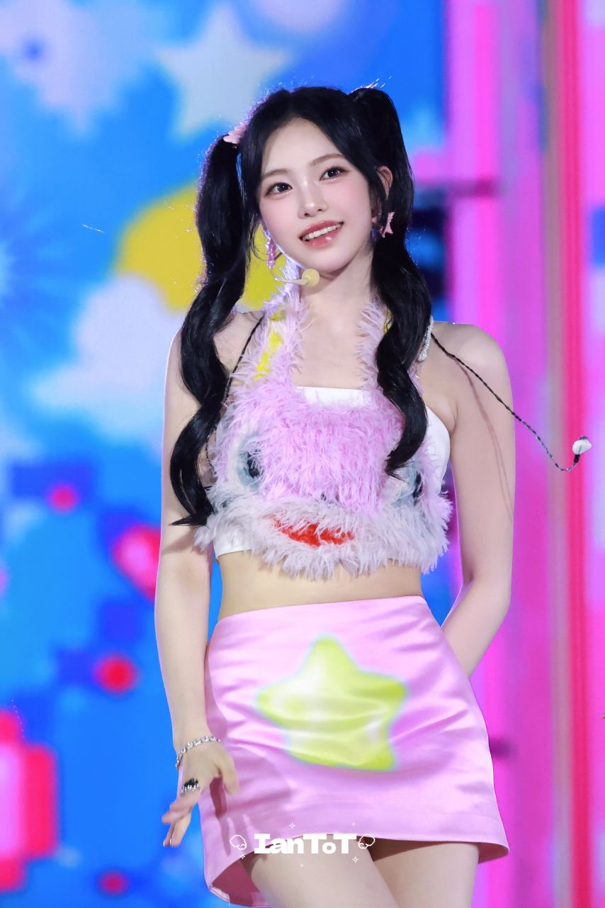 하츠투하츠 이안