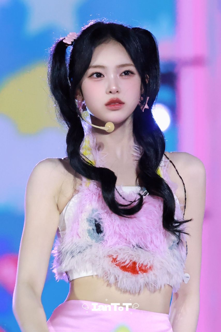 하츠투하츠 이안