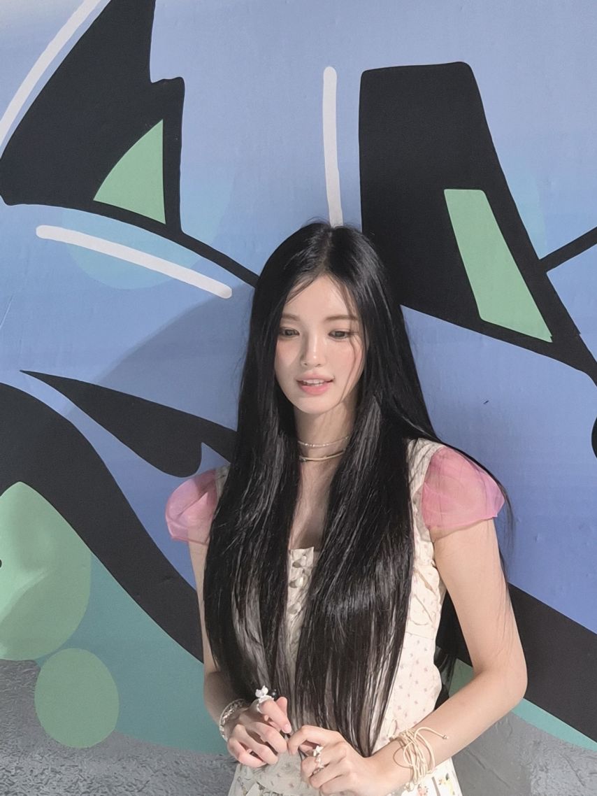 하츠투하츠 유하