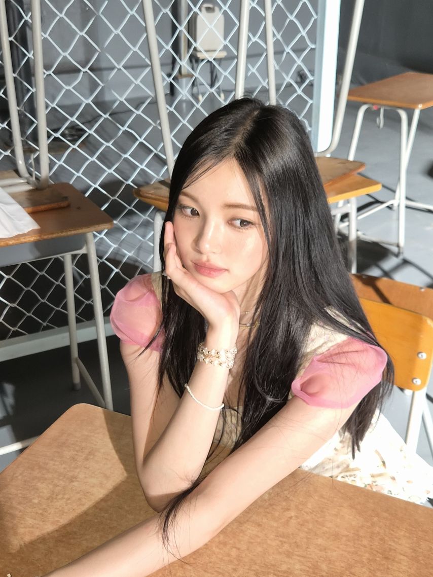 하츠투하츠 유하