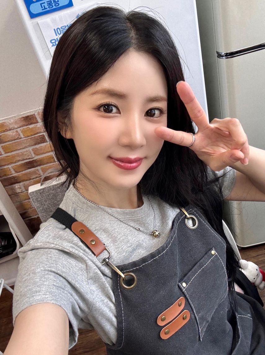 에이핑크 초롱,하영,남주