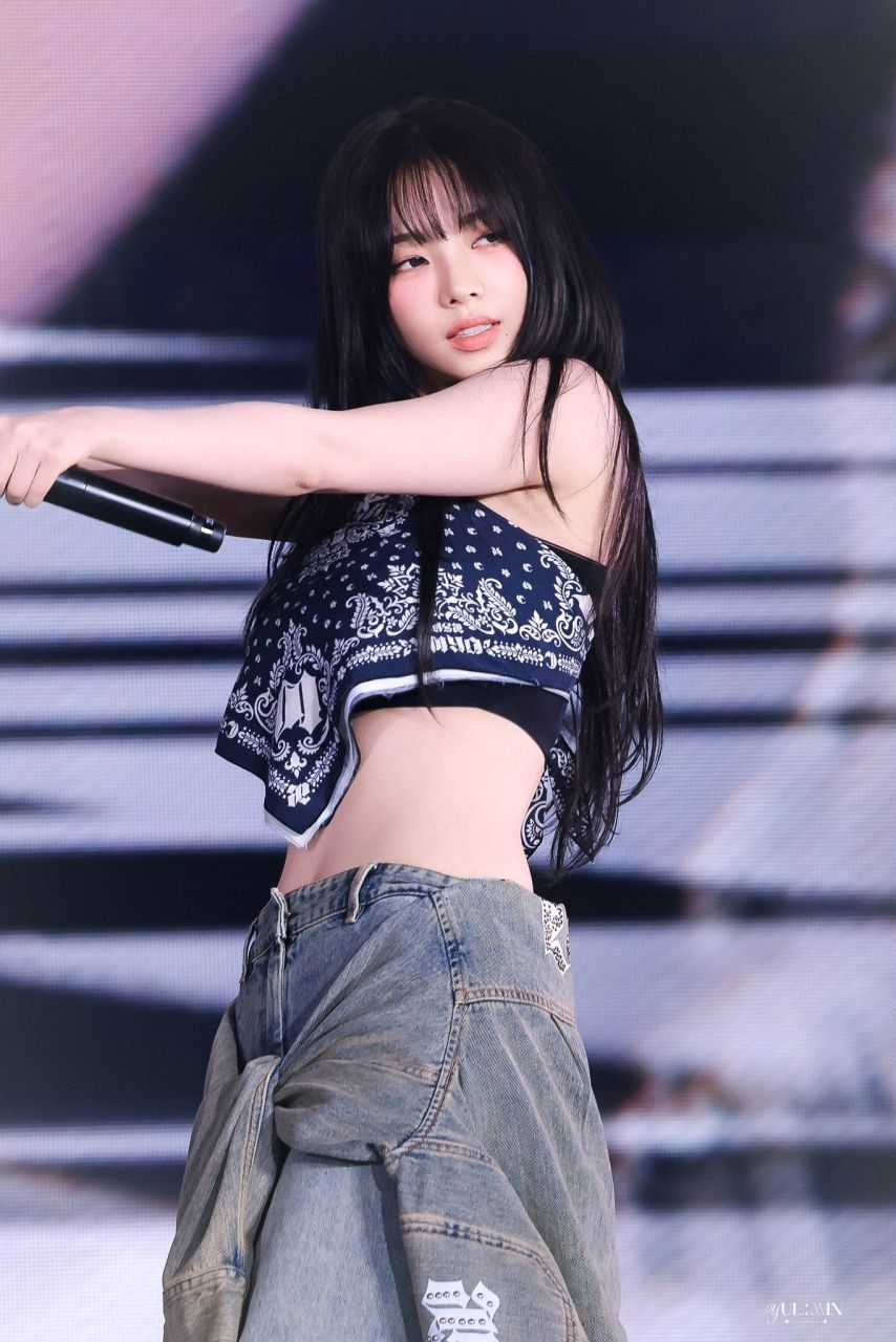 [에스파] 카리나