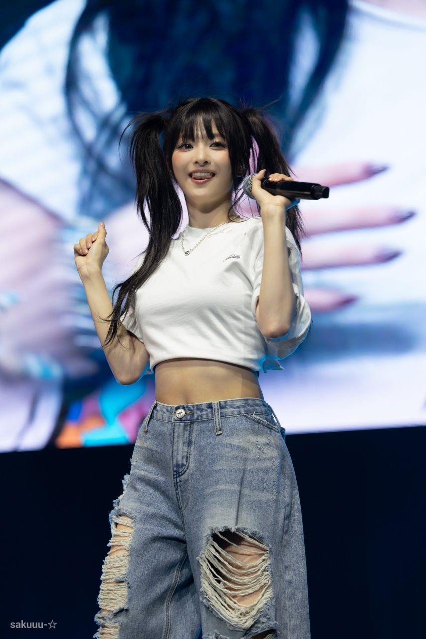 [프로미스나인] 이나경