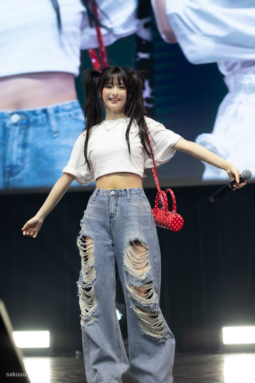 [프로미스나인] 이나경