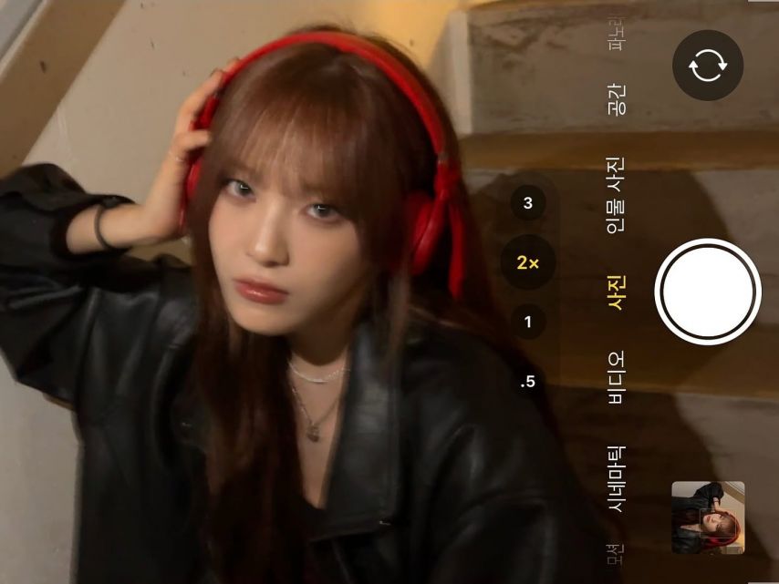 Billlie (빌리) 문수아