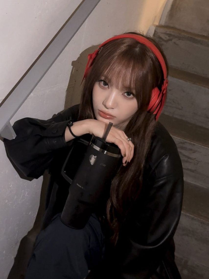 Billlie (빌리) 문수아