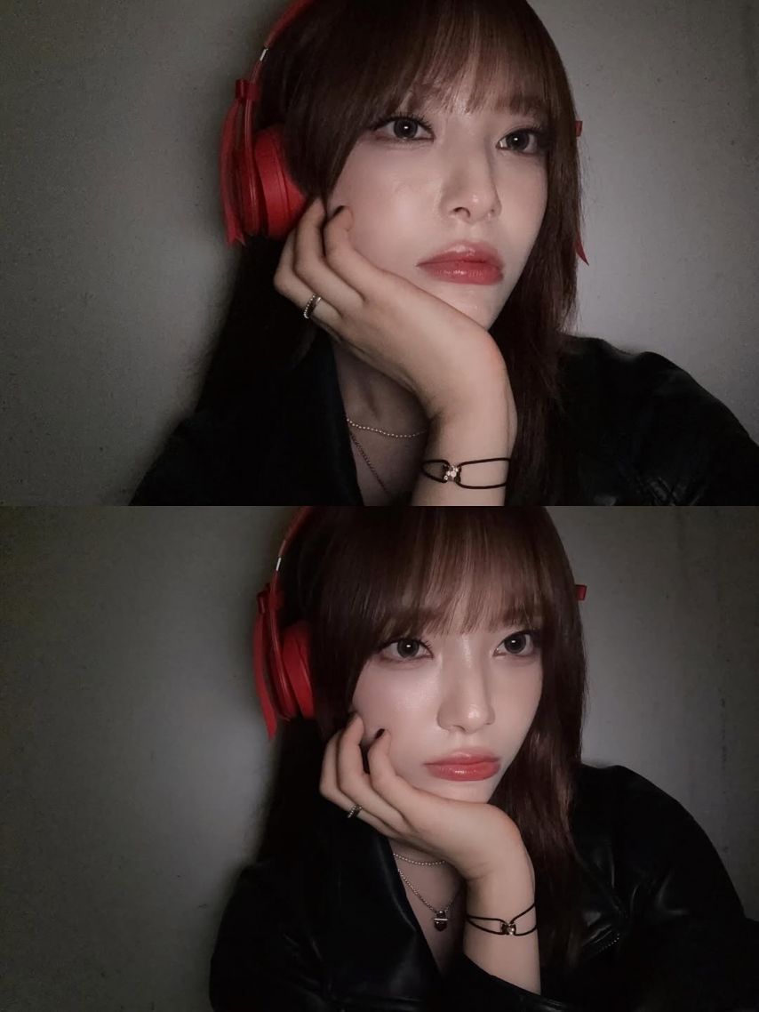 Billlie (빌리) 문수아