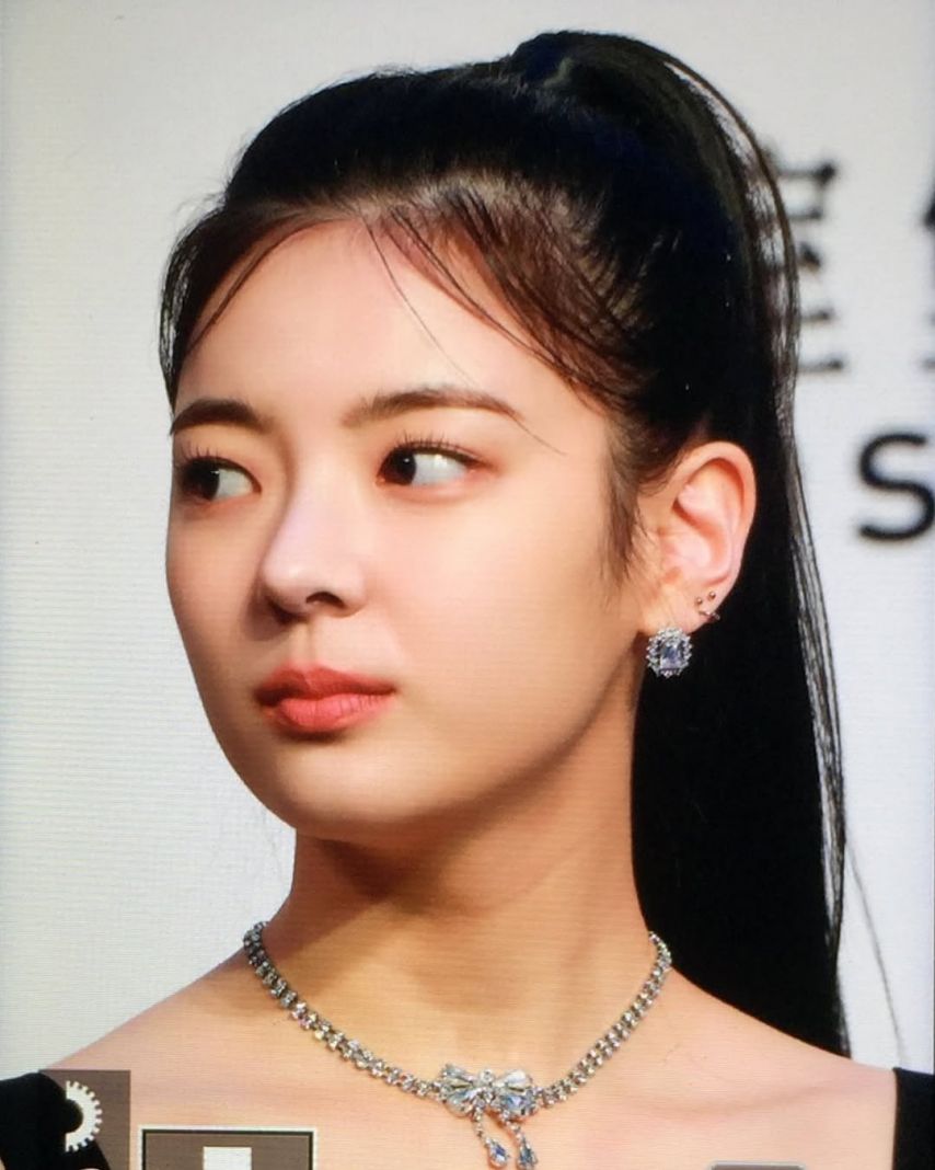 ITZY (있지) 리아