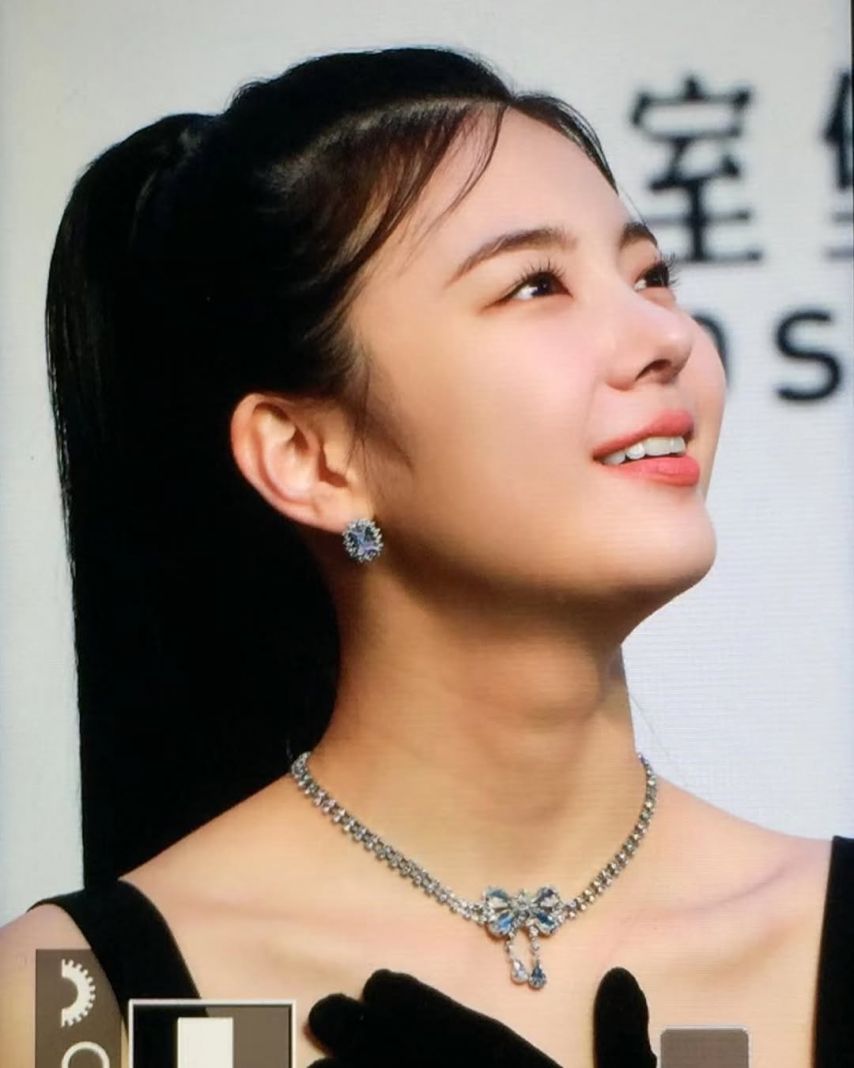 ITZY (있지) 리아