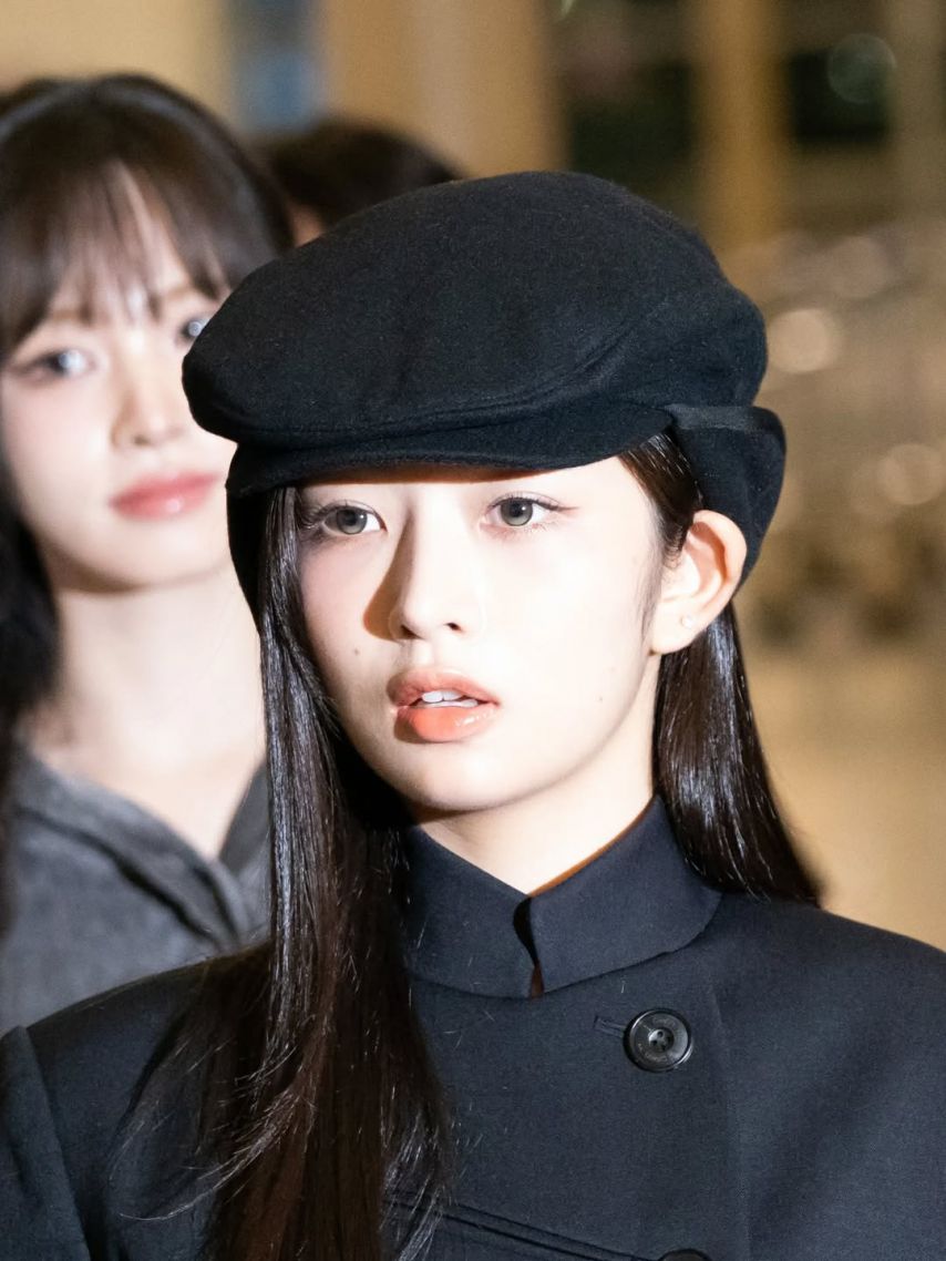 IVE (아이브) 레이