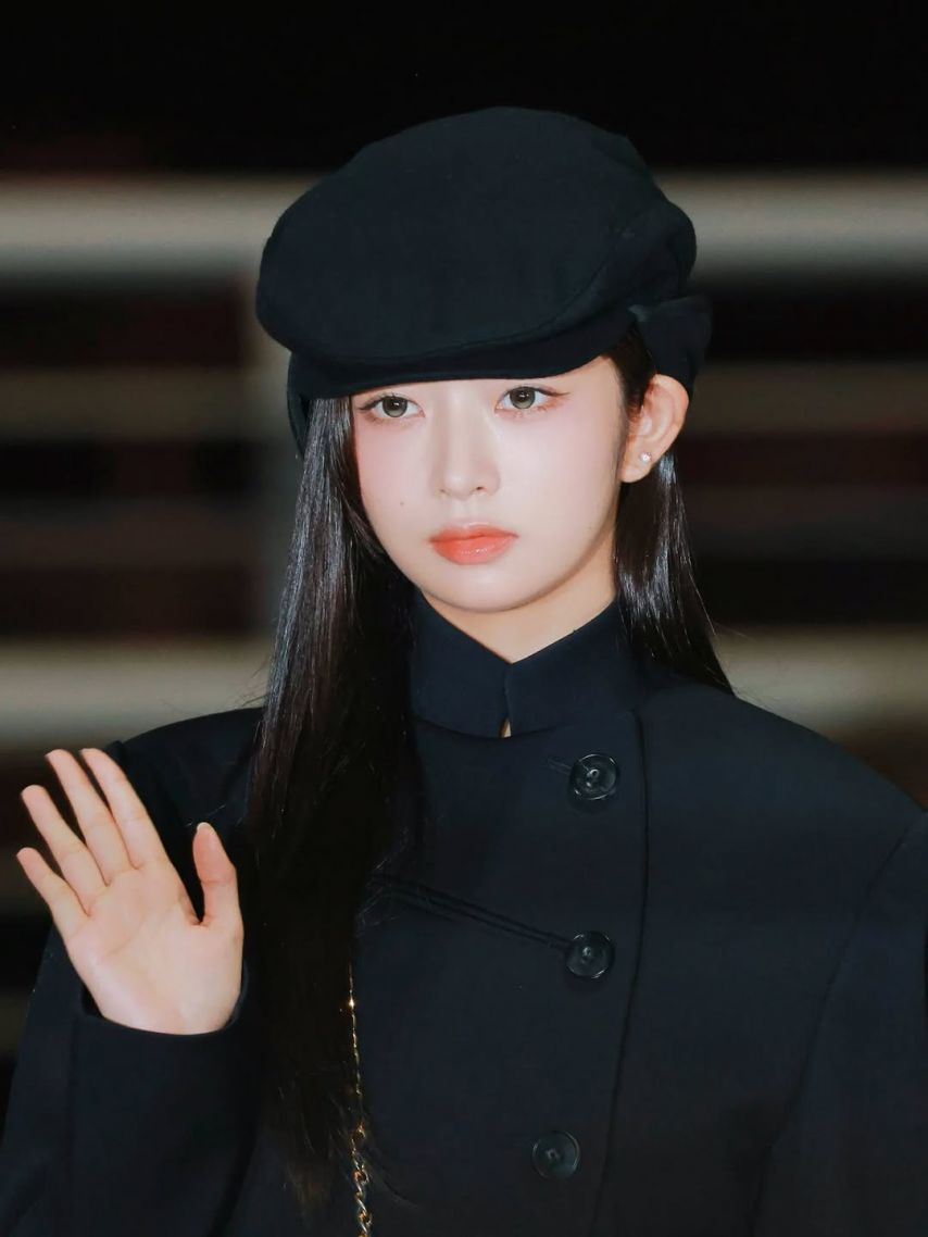 IVE (아이브) 레이