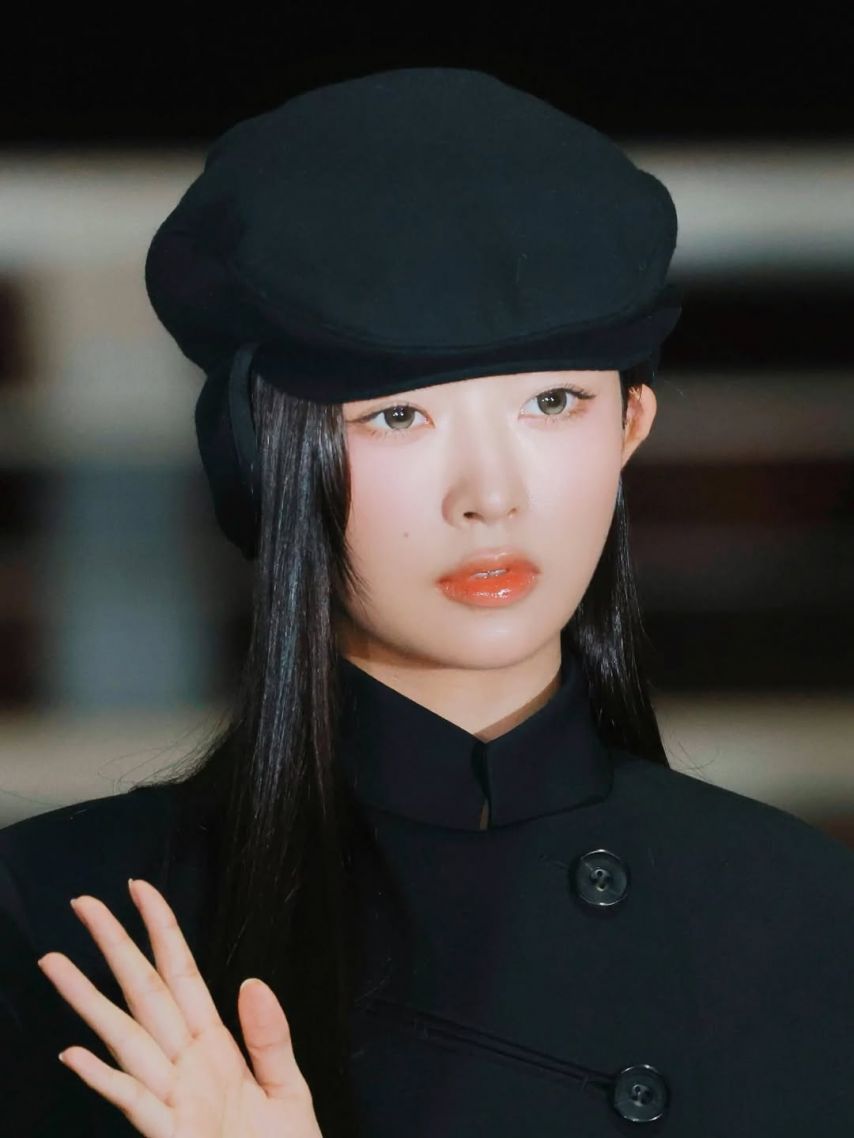 IVE (아이브) 레이