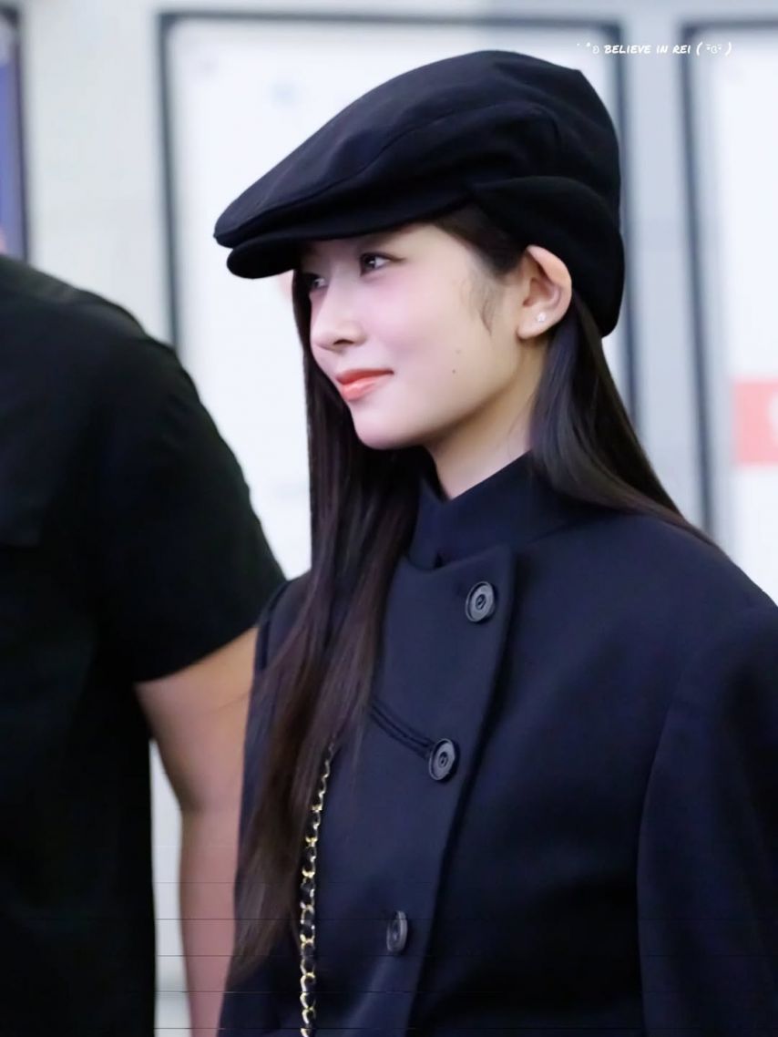 IVE (아이브) 레이