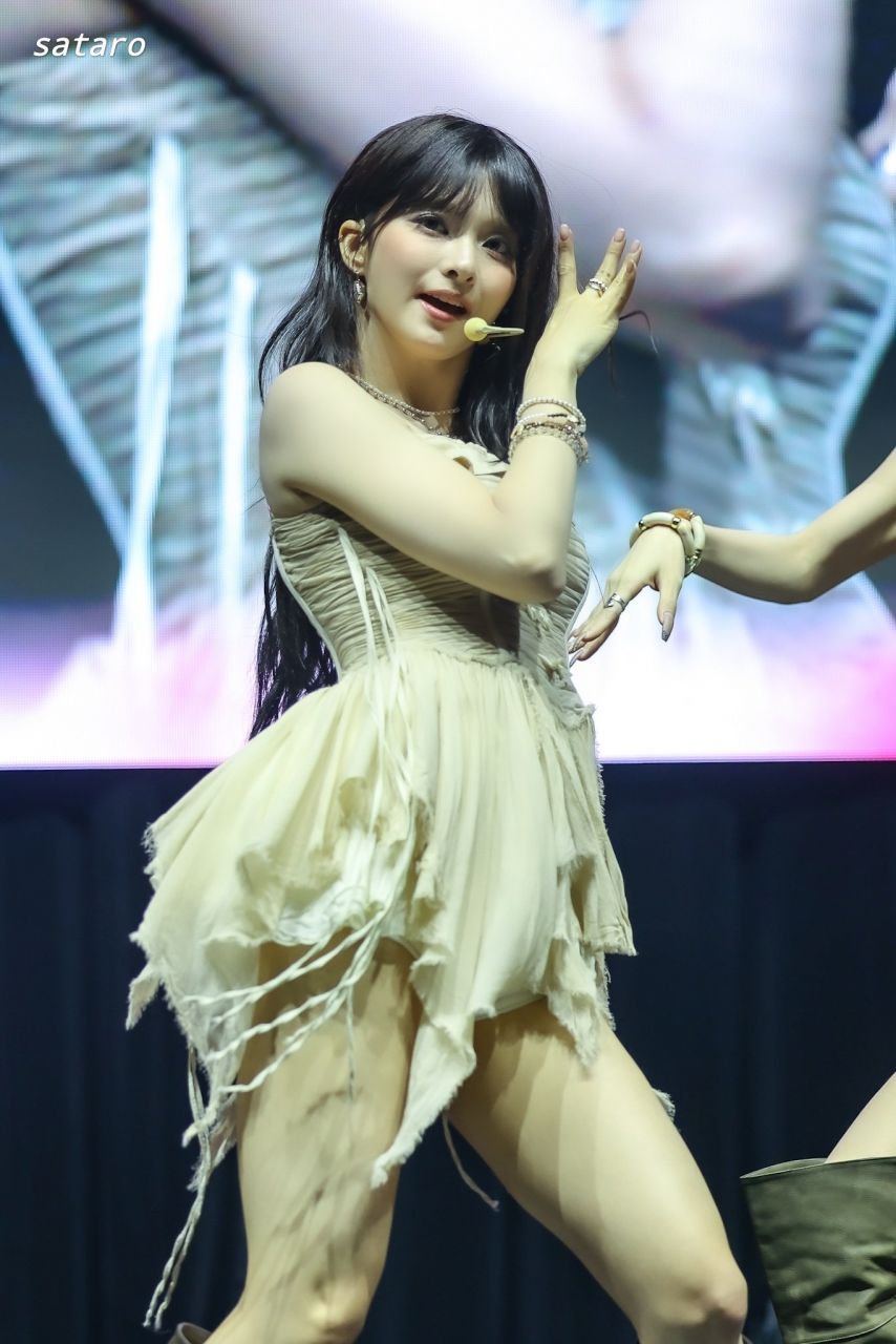 [프로미스나인] 이나경