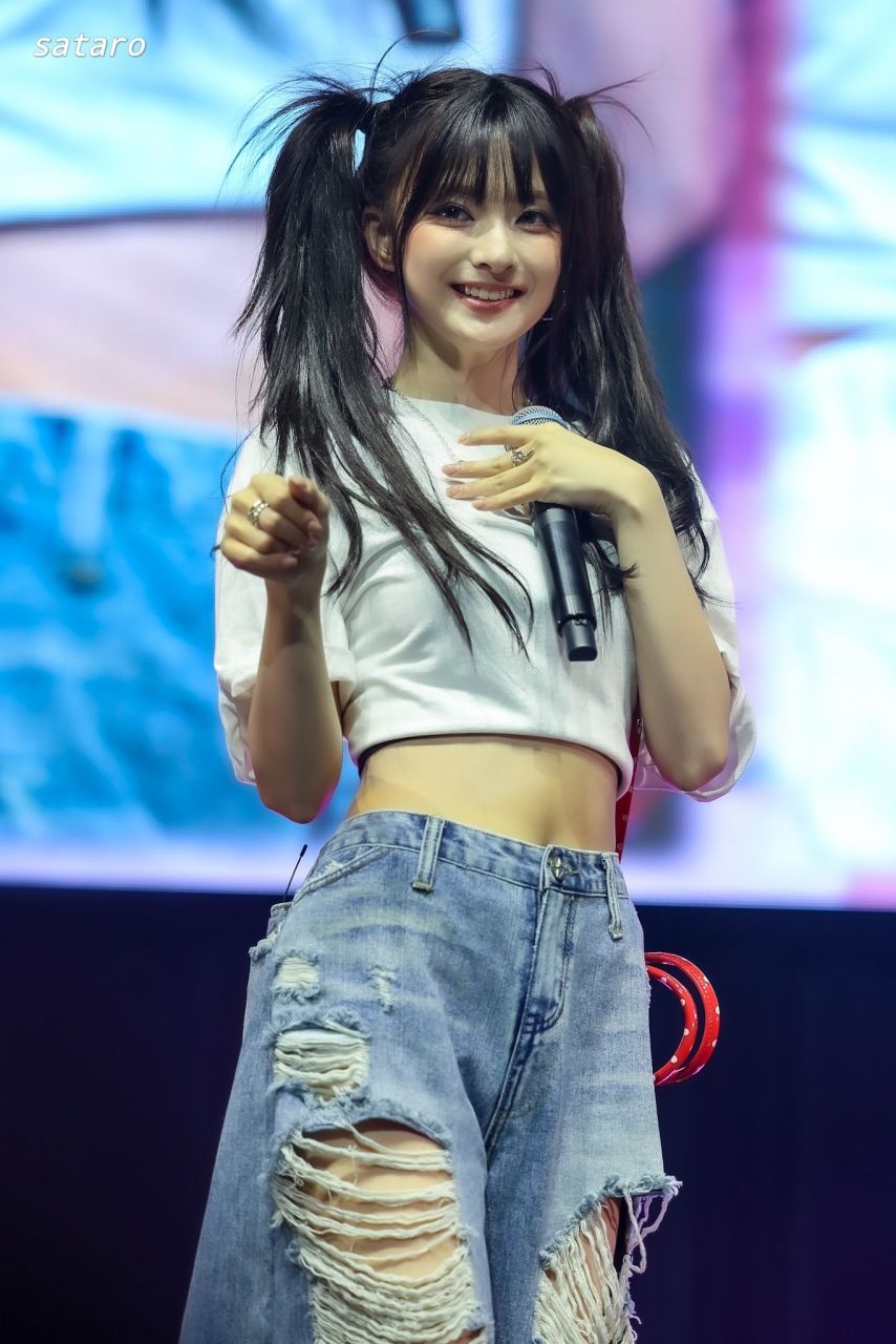 [프로미스나인] 이나경