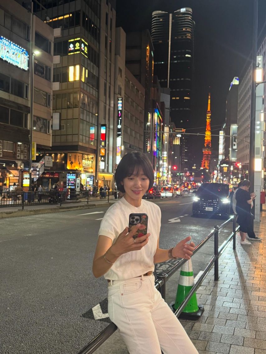 박신혜