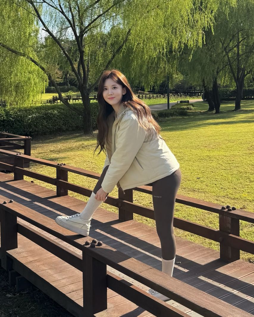 소이원 아나운서
