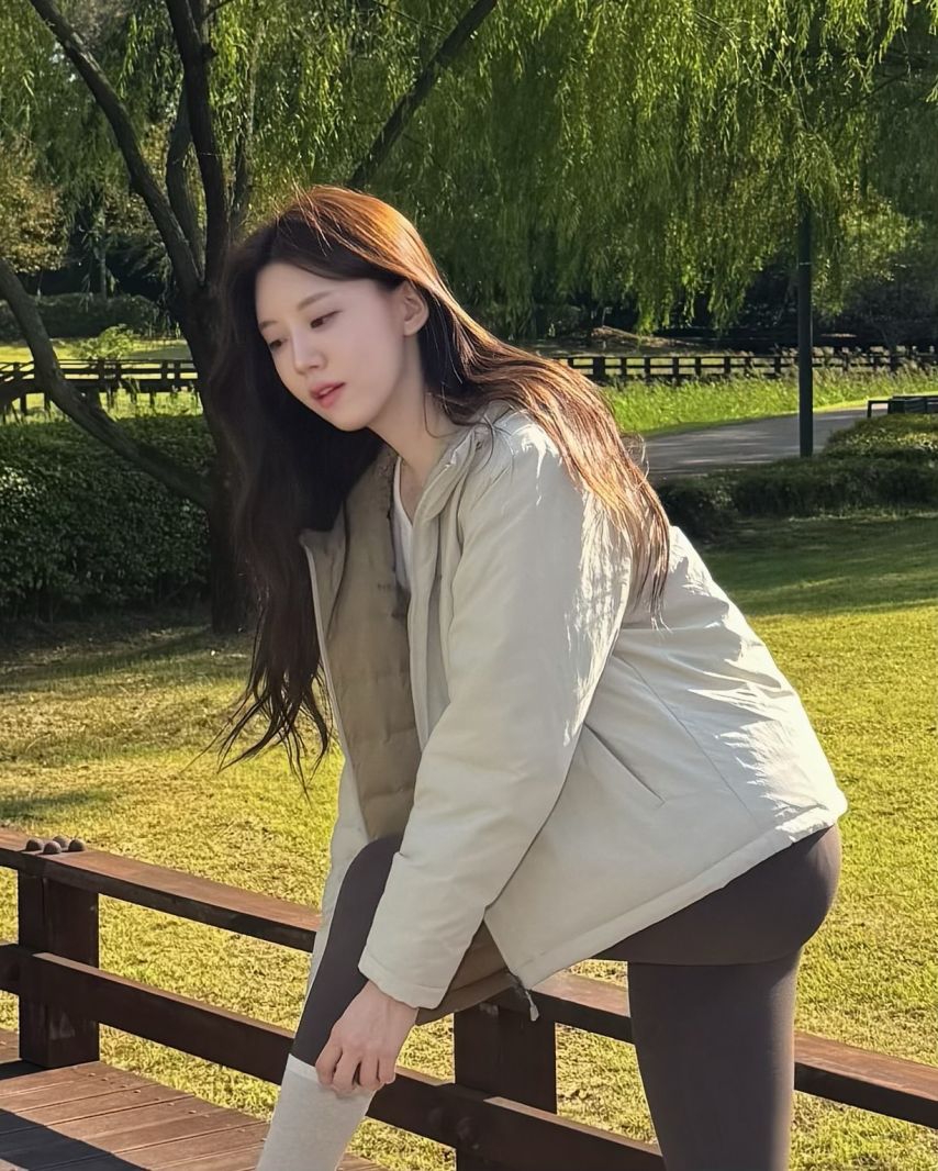 소이원 아나운서