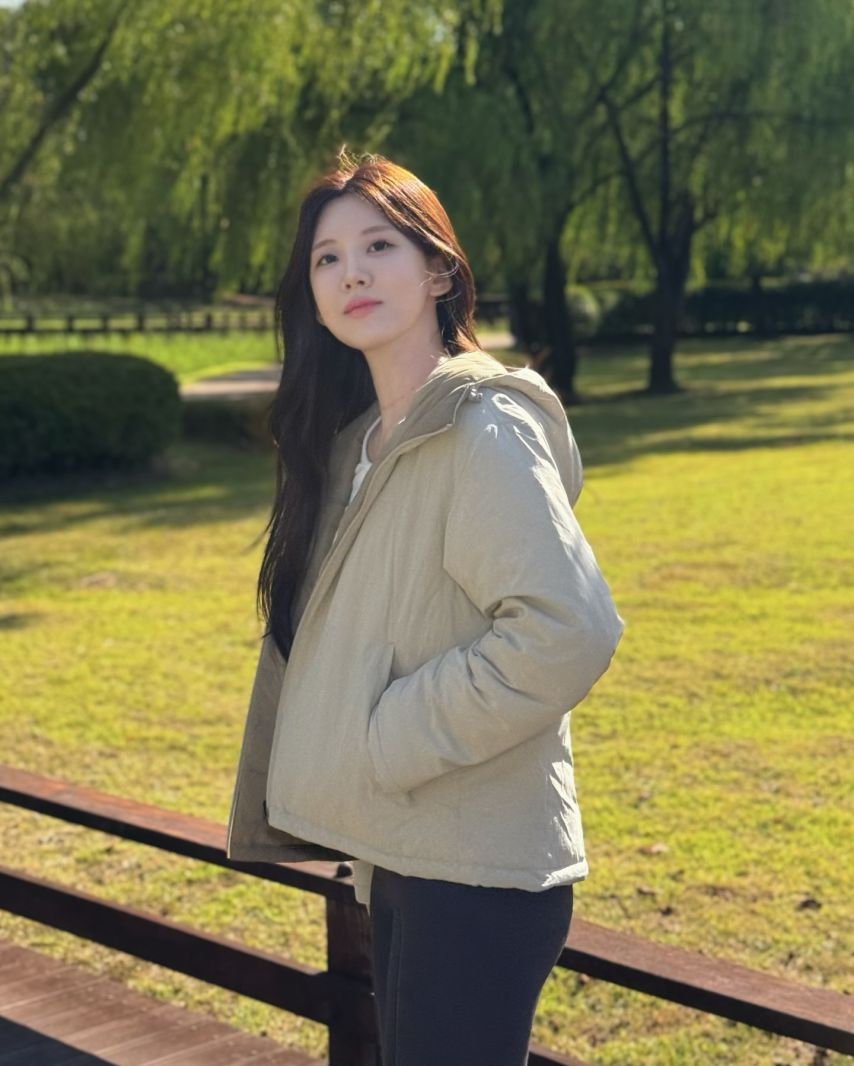 소이원 아나운서