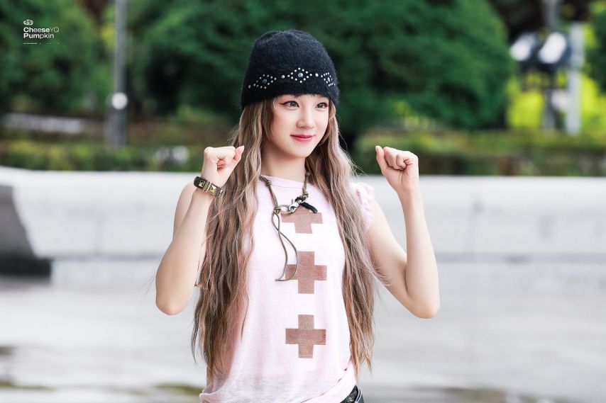 아이들 우기