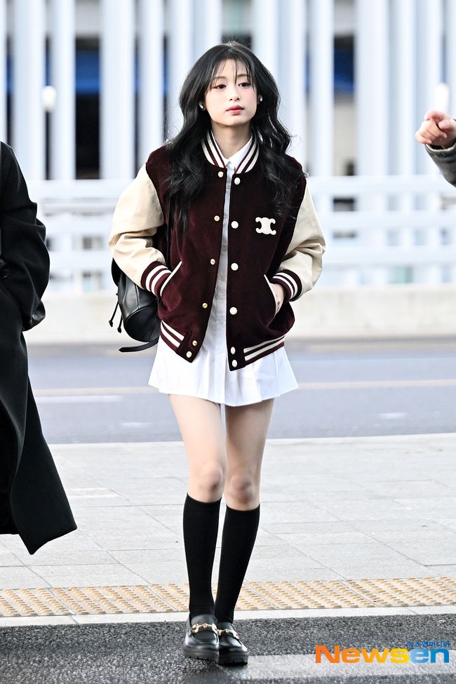 베이비몬스터 아현