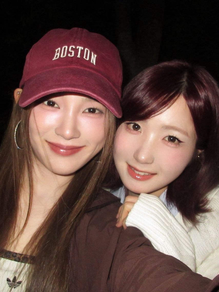 세이마이네임 히토미(with 메이 미우)