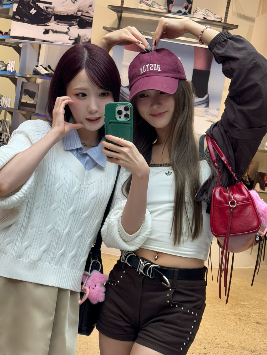 세이마이네임 히토미(with 메이 미우)