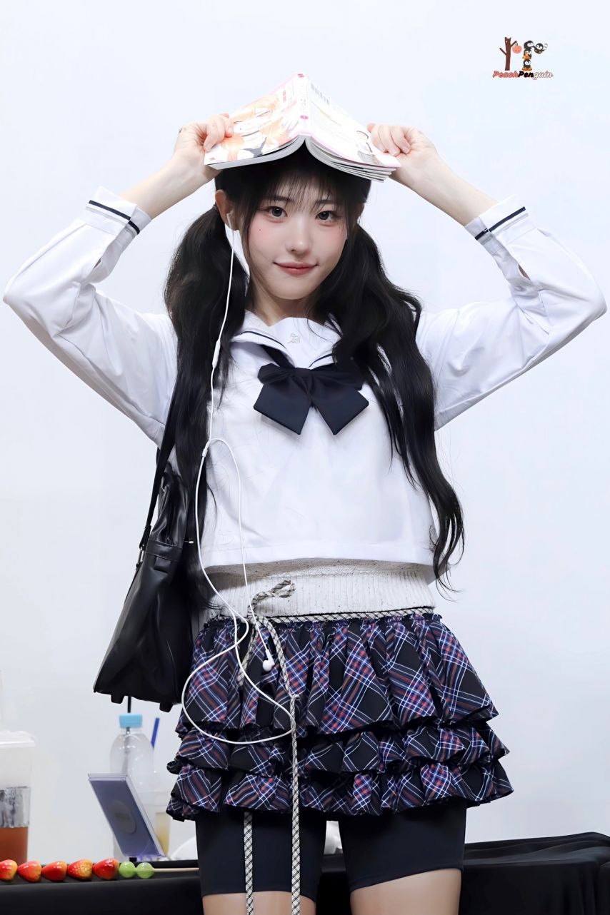 [QWER] 히나