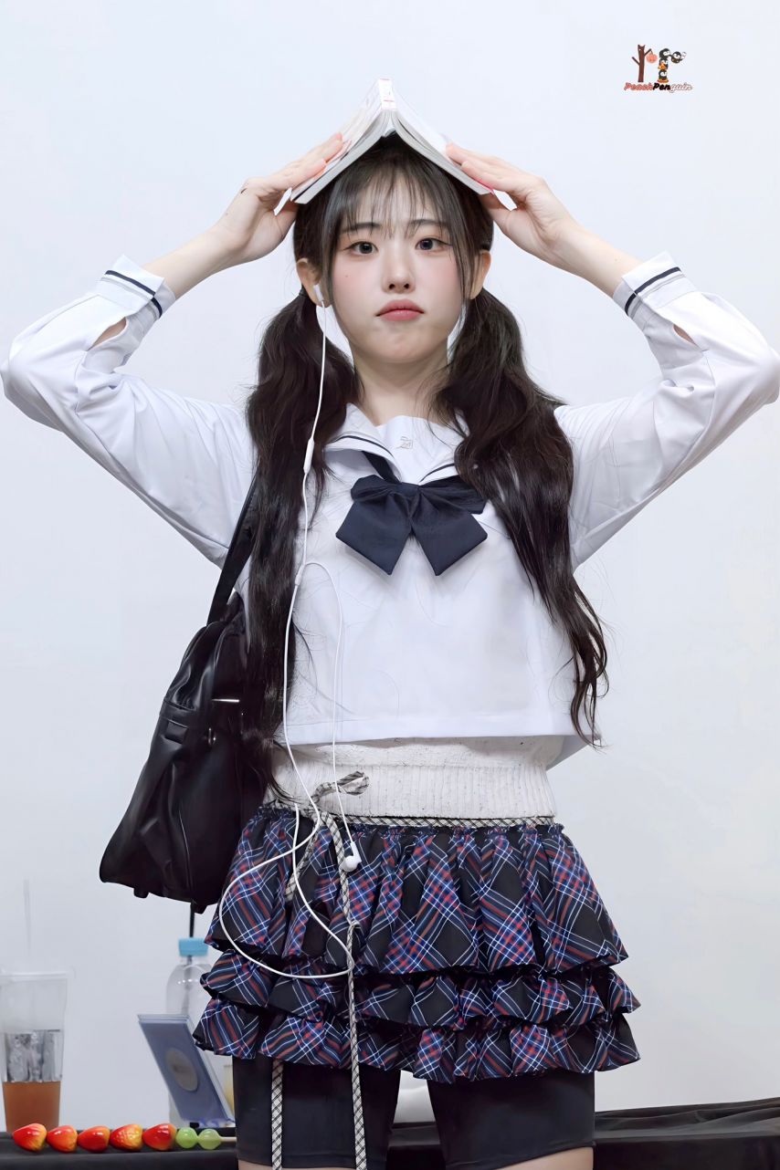 [QWER] 히나