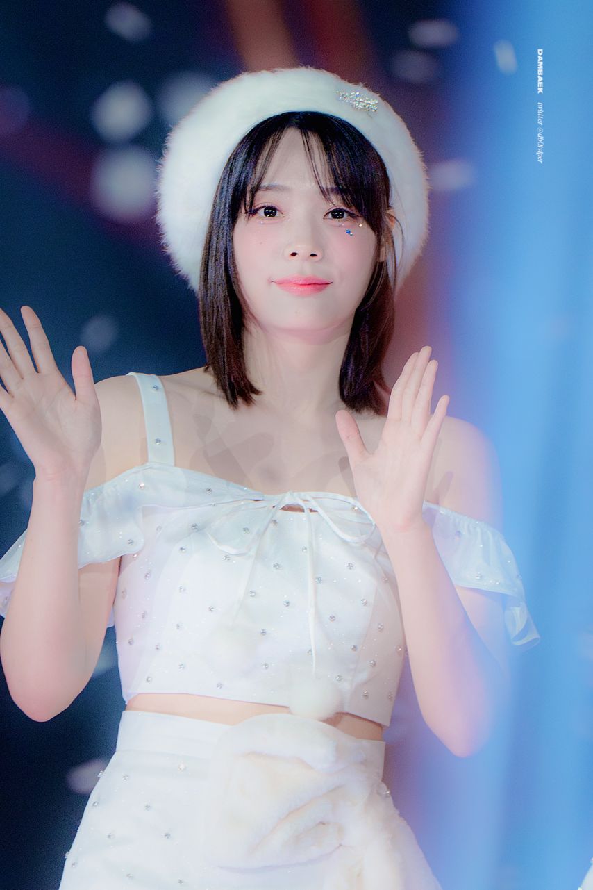 [QWER] 시연