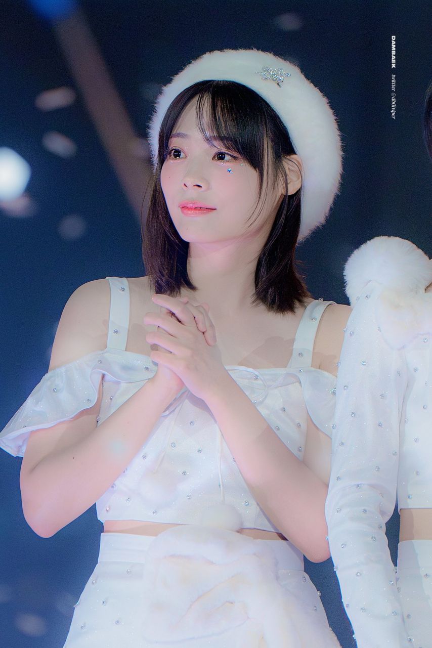 [QWER] 시연