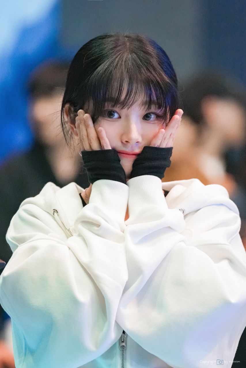 [QWER] 쵸단