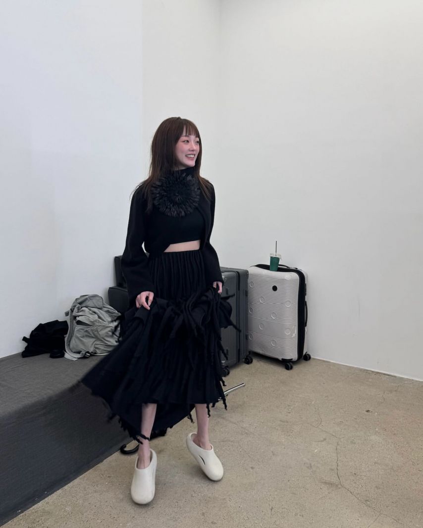 이유미