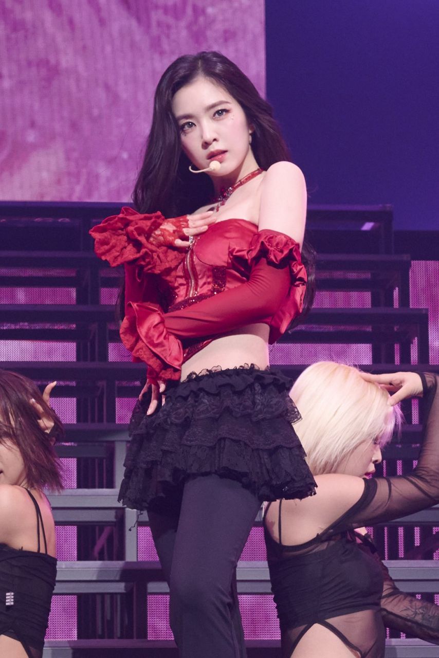 레드벨벳 아이린,슬기
