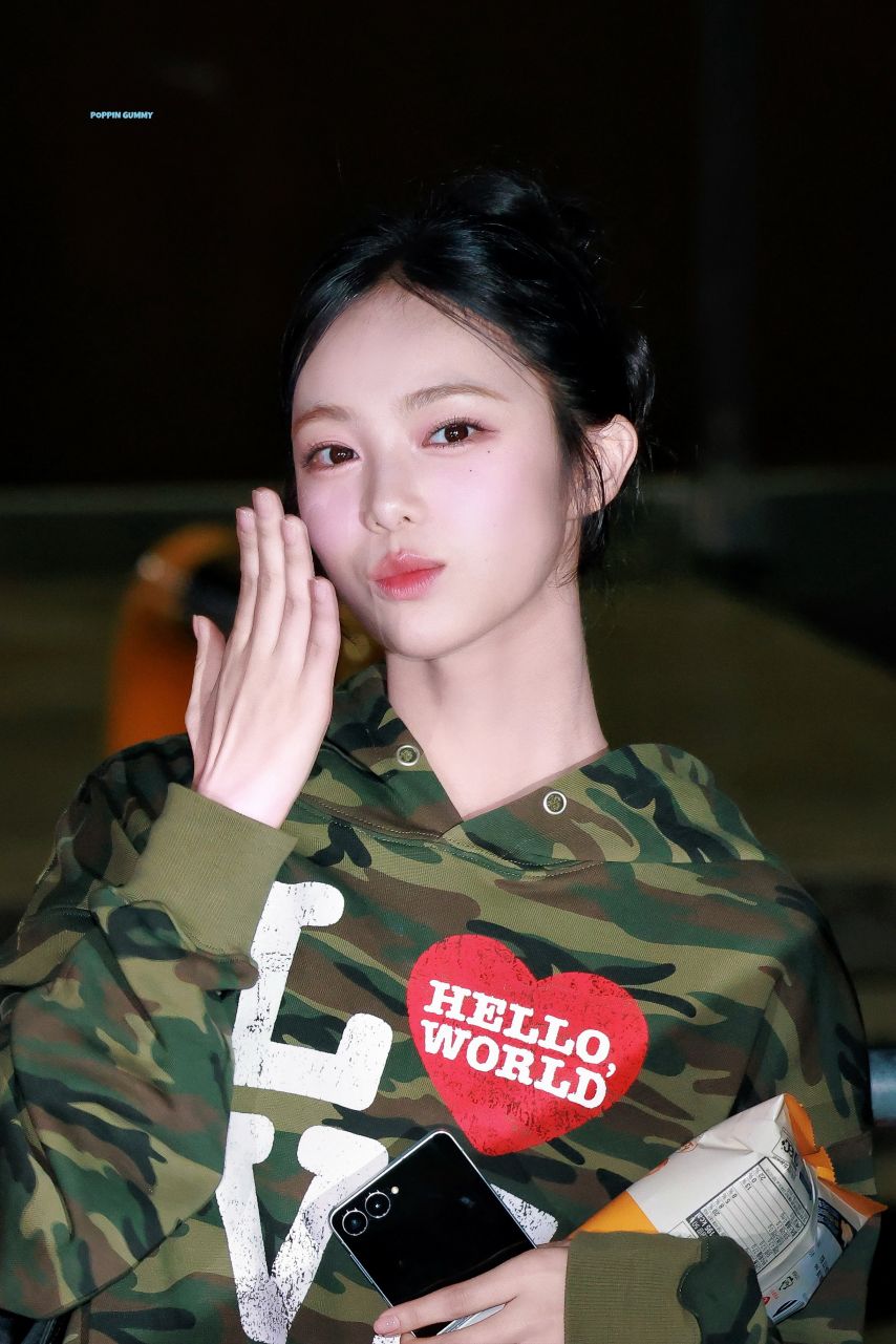 하츠투하츠 이안