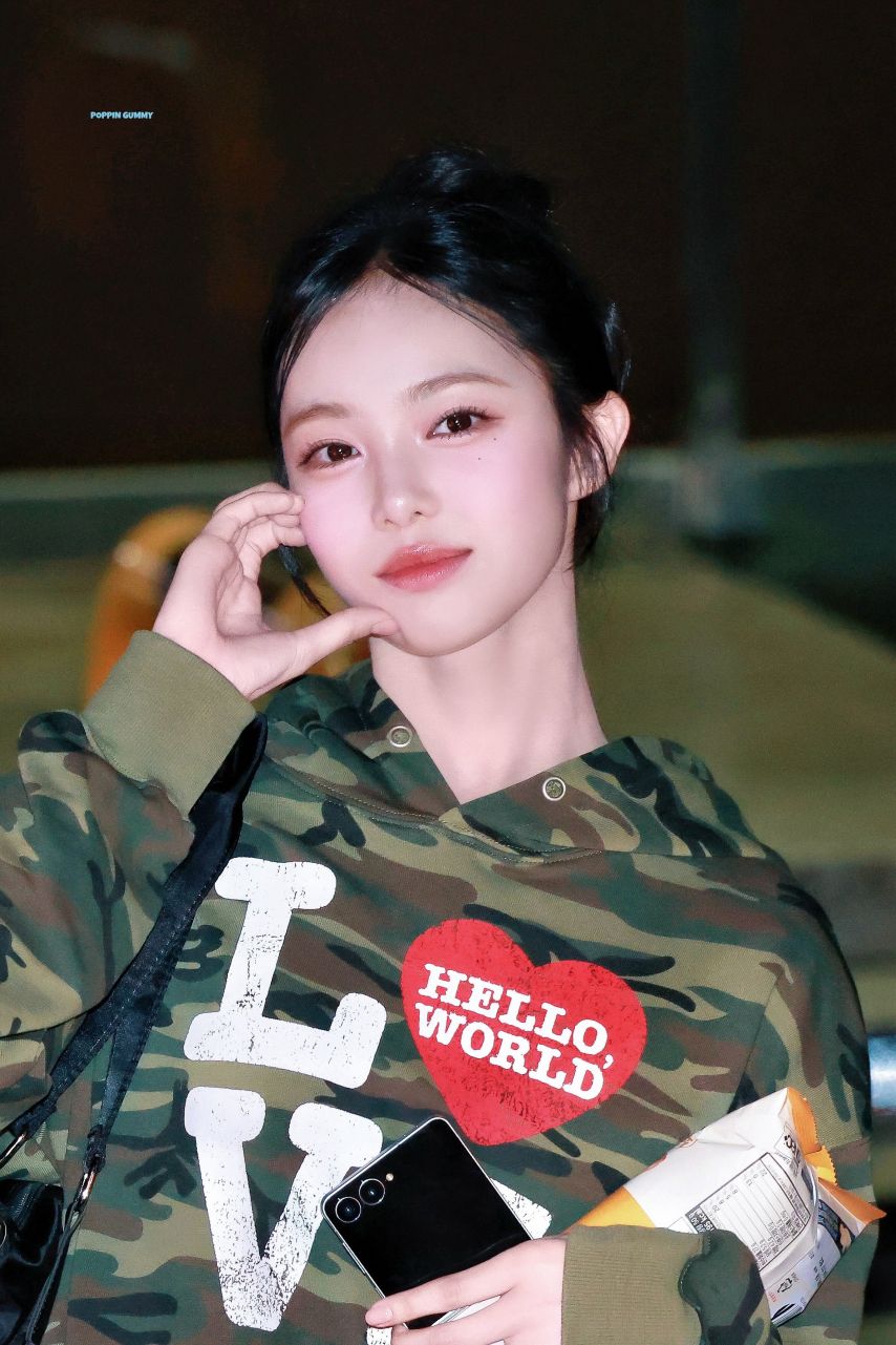 하츠투하츠 이안